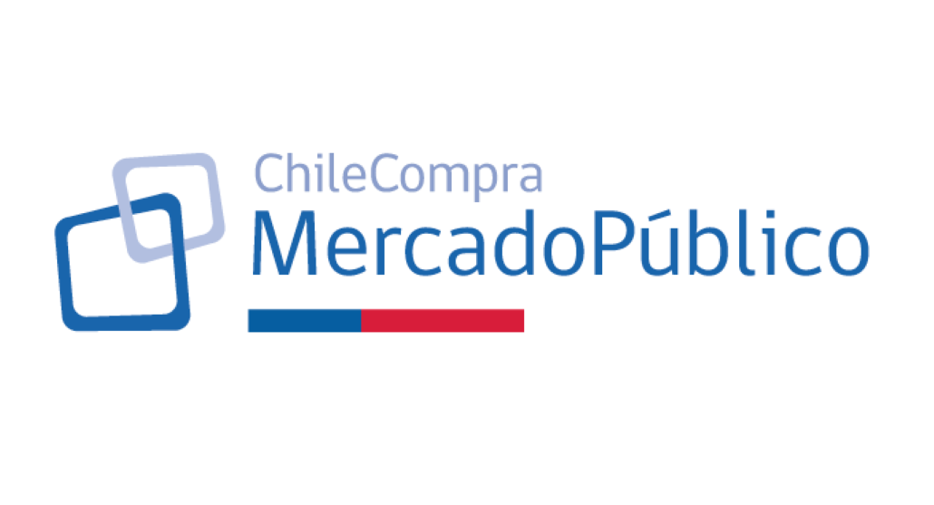 Logo Mercado Público