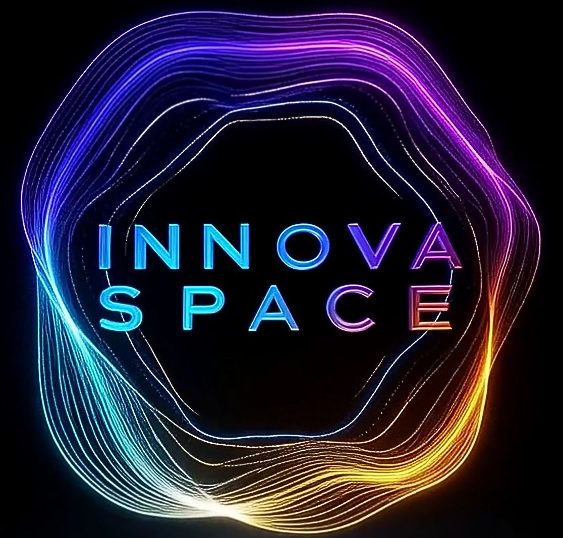 Logo Innova Space Education